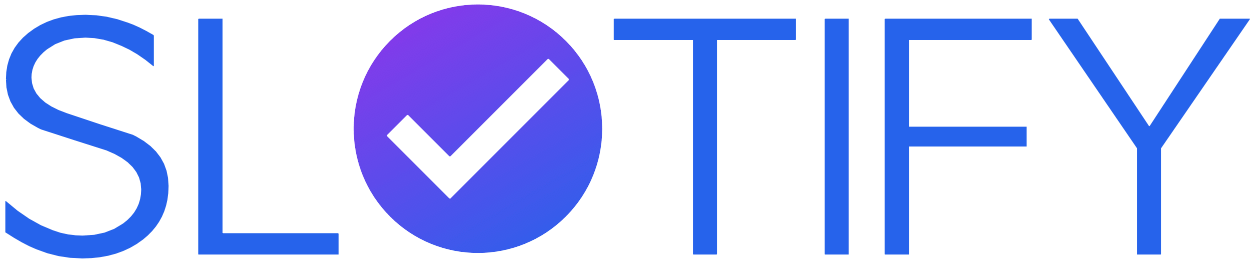 Slotify logo