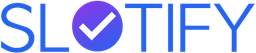 Slotify logo