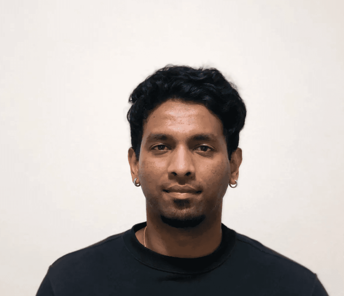 Harihara Sudhan Kumar