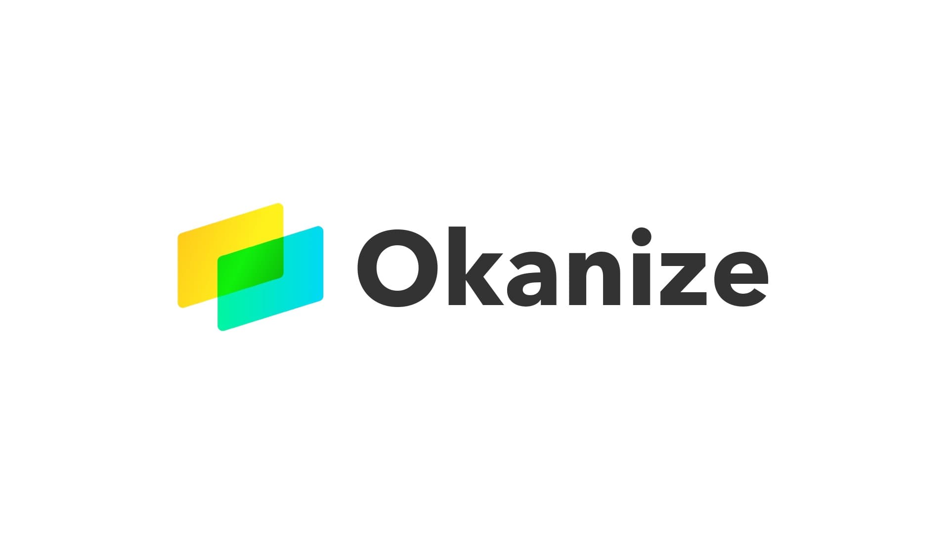 Okanize iOS app launched