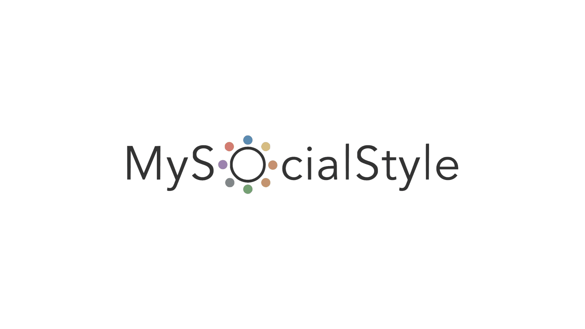 MySocialStyle is officially launched