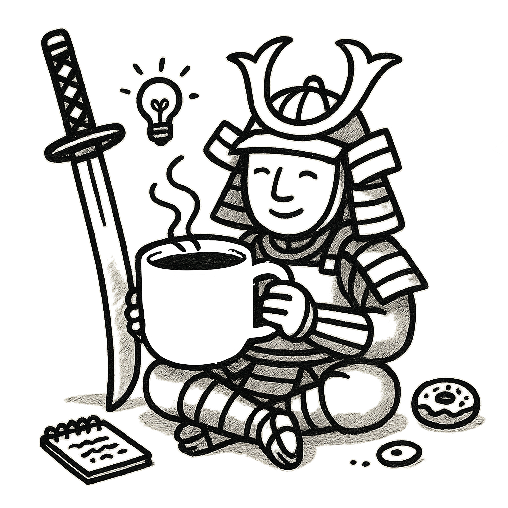 Process Illustration